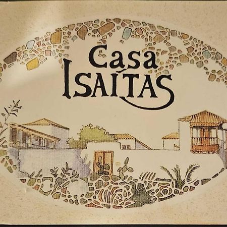 Casa Rural Isaitas Pajara  Luaran gambar