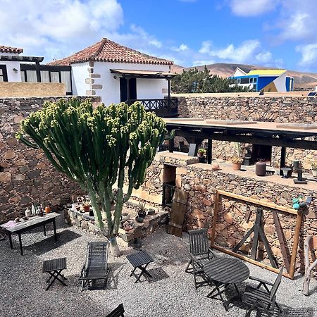 Casa Rural Isaitas Pajara  Luaran gambar