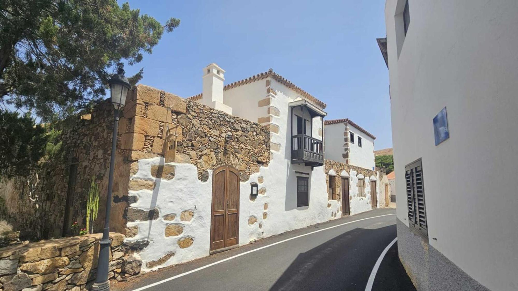 Casa Rural Isaitas Pajara  Luaran gambar