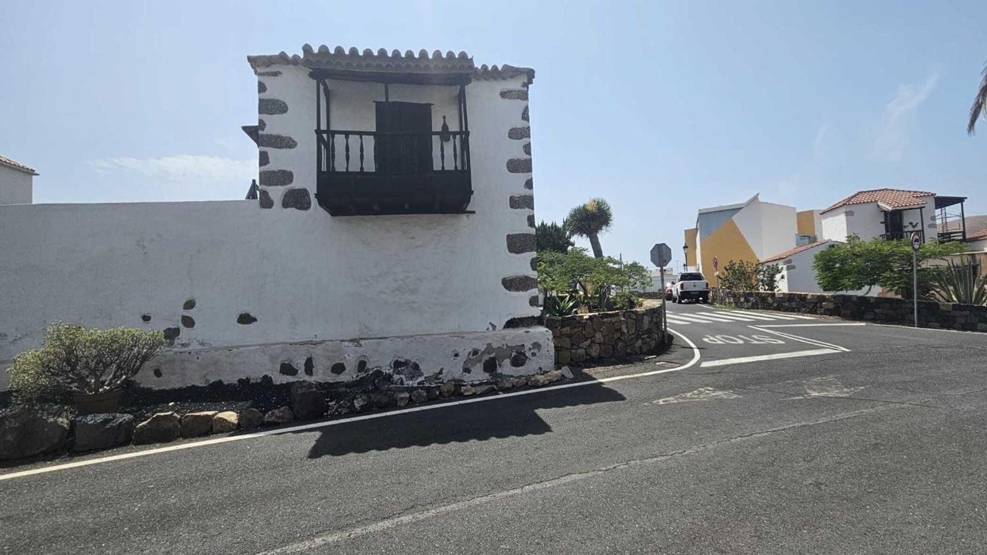 Casa Rural Isaitas Pajara  Luaran gambar
