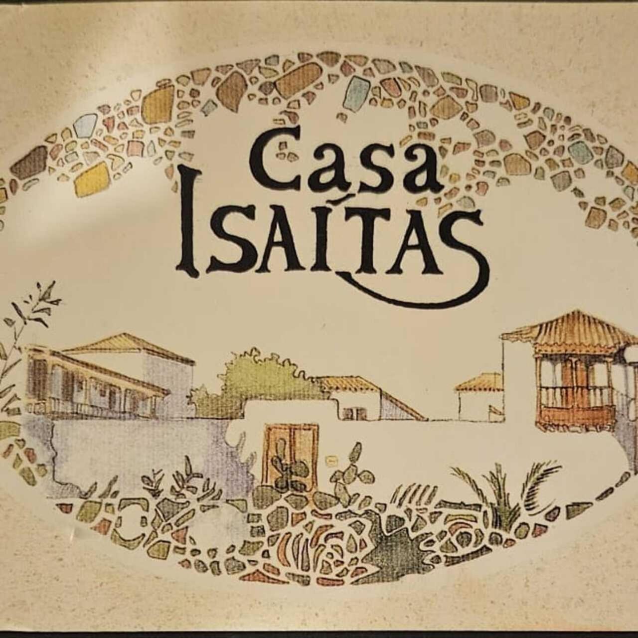 Casa Rural Isaitas Pajara  Luaran gambar