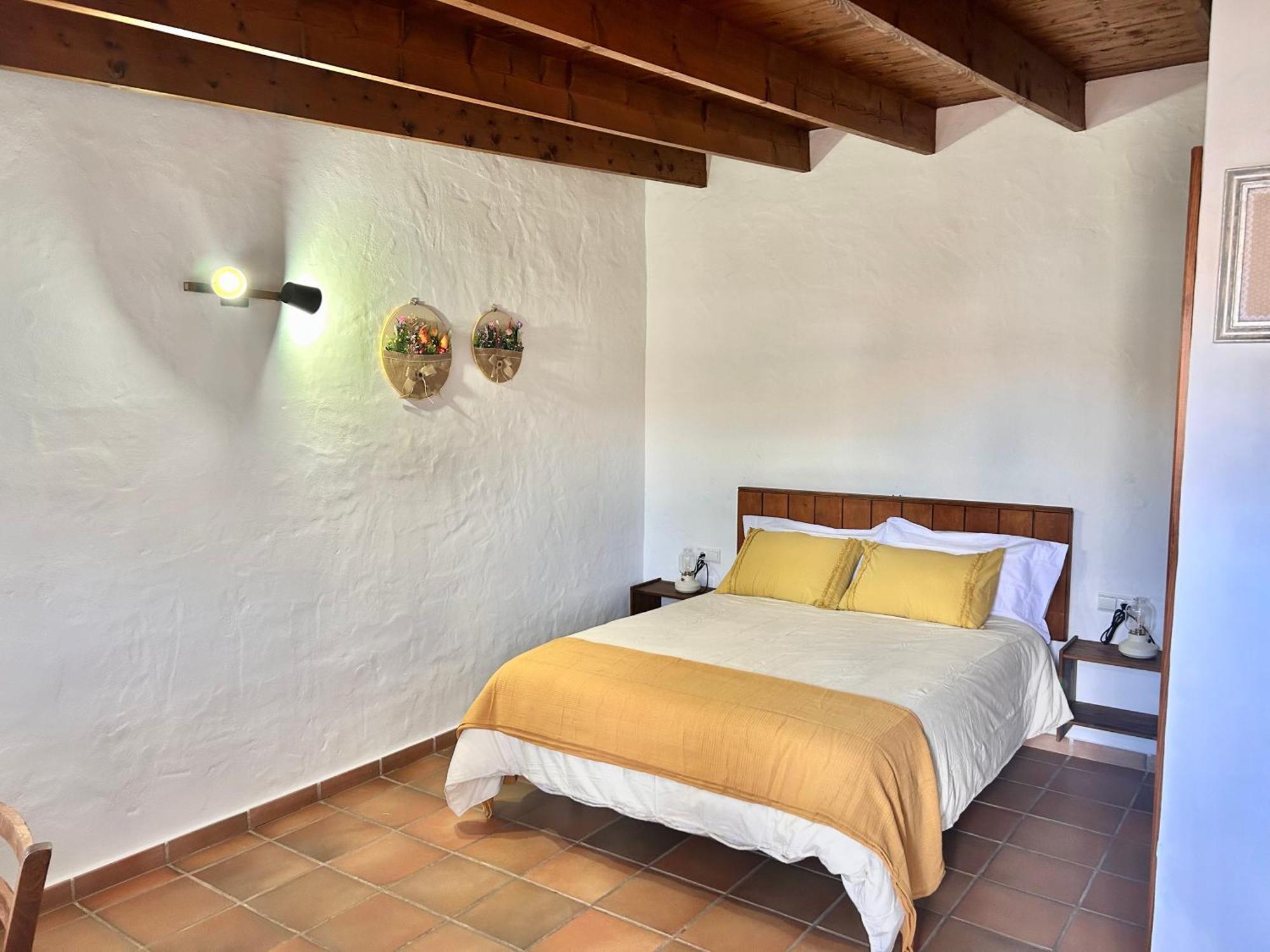 Casa Rural Isaitas Pajara  Luaran gambar