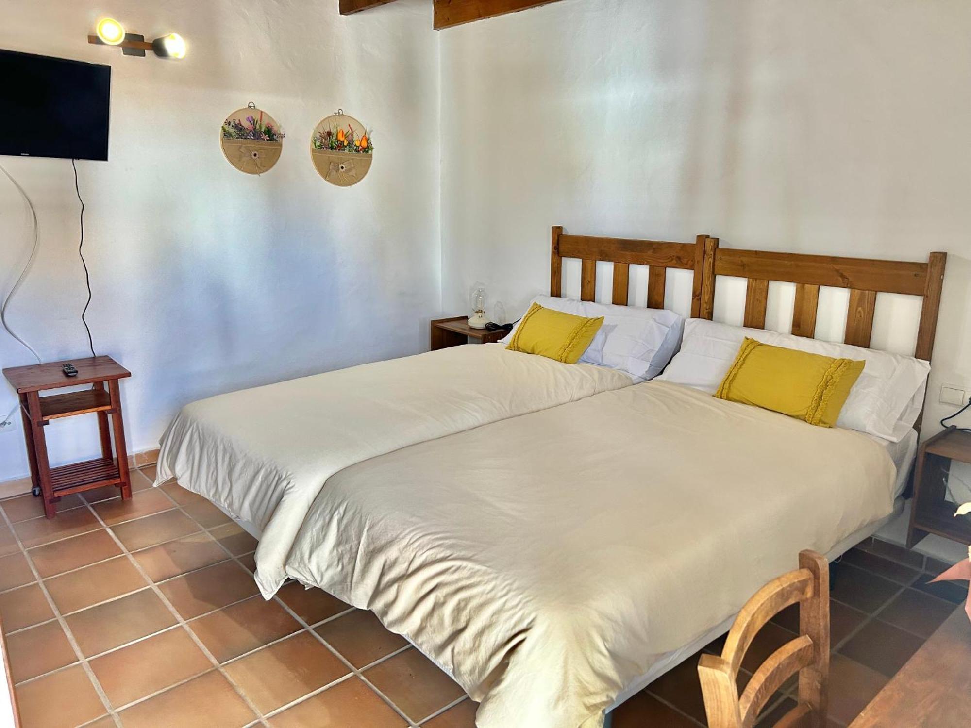 Casa Rural Isaitas Pajara  Luaran gambar