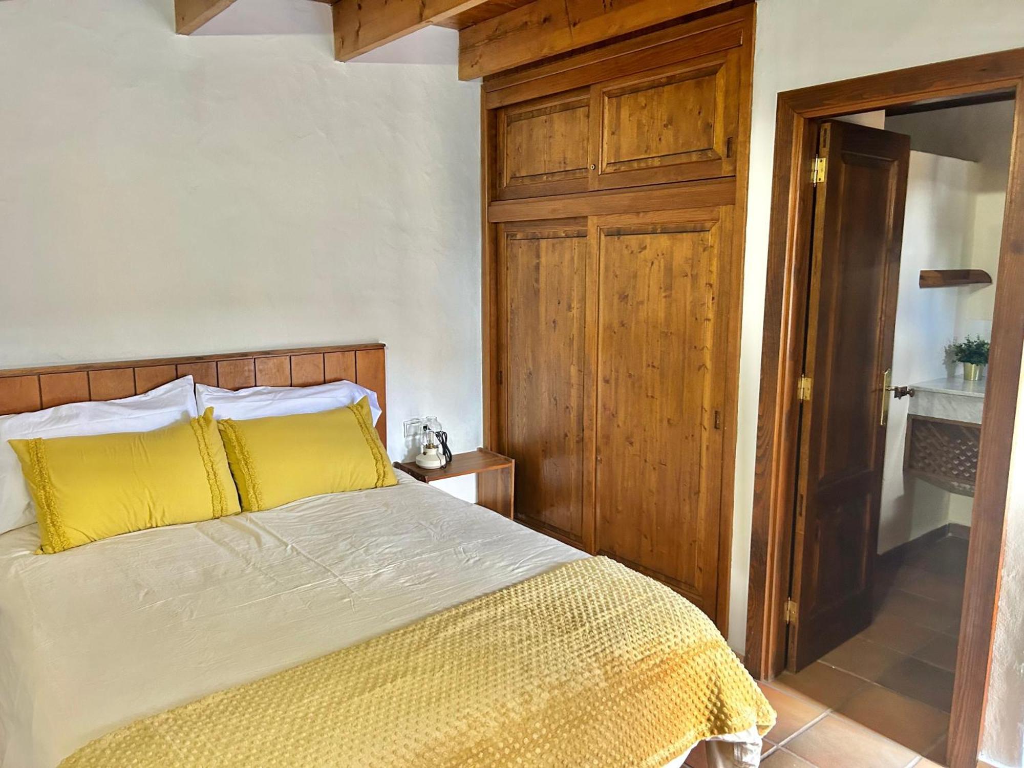 Casa Rural Isaitas Pajara  Luaran gambar