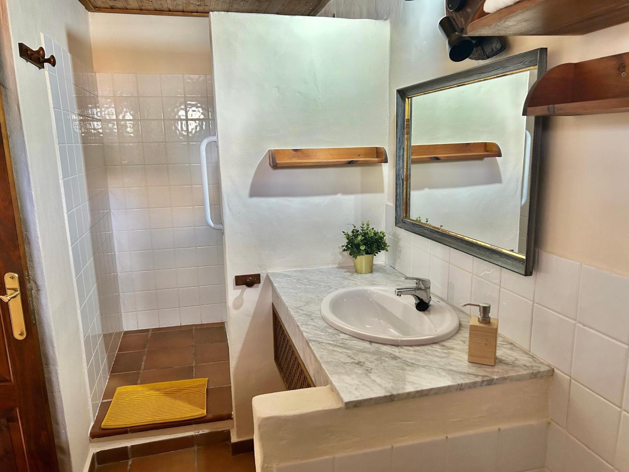 Casa Rural Isaitas Pajara  Bilik gambar